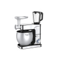 10L Big Sizer Professional Stand Mixer 2000W Grinder de carne inoxidável misturadores de alimentos de aço inoxidável